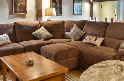 Bethersden House | Rose Cottage