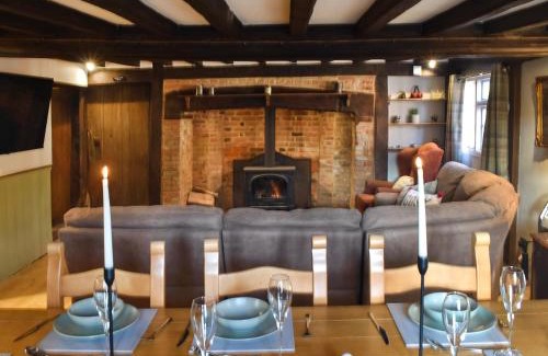 Bethersden House | Rose Cottage