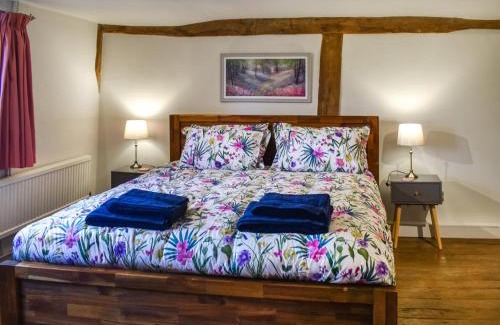 Bethersden House | Rose Cottage