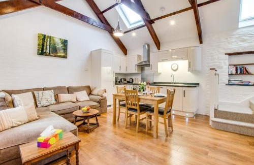 Haverfordwest House | Rose Cottage