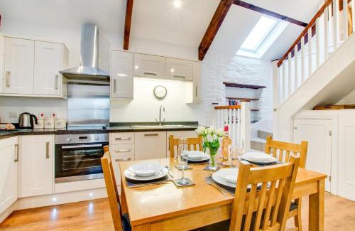 Haverfordwest House | Rose Cottage