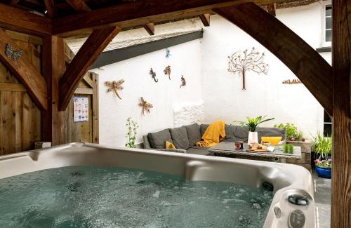 Umberleigh House | Rose Cottage