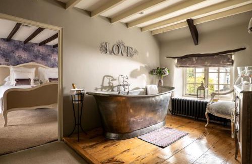 Umberleigh House | Rose Cottage