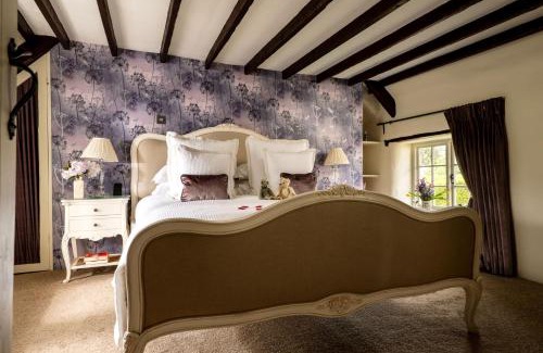 Umberleigh House | Rose Cottage