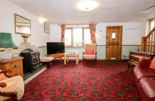 Kendal House | Rose Cottage