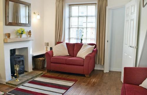 Low Bradley House | Rose Cottage