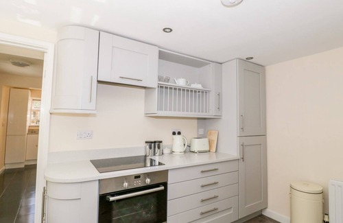 Lydney Cottage | Rose Cottage