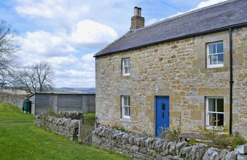 Hallington House | Rose Cottage