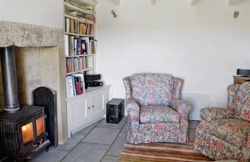 Hallington House | Rose Cottage