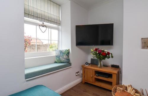 Cloughton House | Rose Cottage