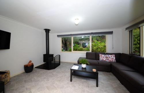 Nannup House | Rose Cottage Nannup