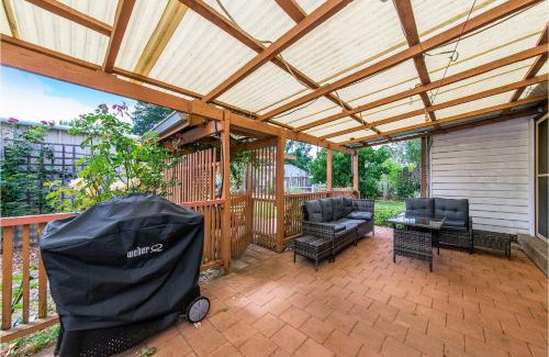 Nannup House | Rose Cottage Nannup