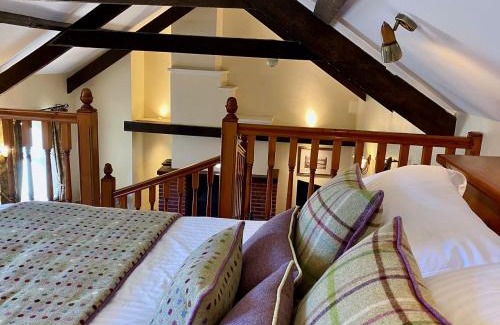 Embleton House | Rose Cottages