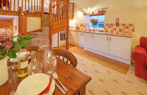 Embleton House | Rose Cottages