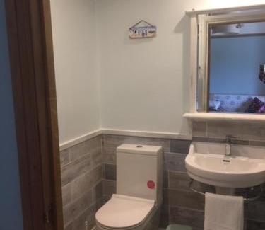 Hirel Bed & Breakfast | Rose de la Mer