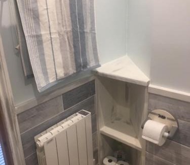 Hirel Bed & Breakfast | Rose de la Mer