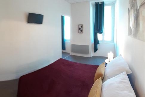 Serres Bed & Breakfast | Rose des Alpes