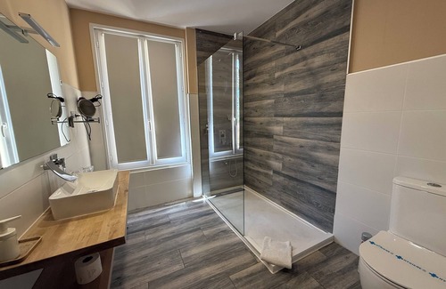 Belvianes-et-Cavirac Hotel | Rose des Pyrénées