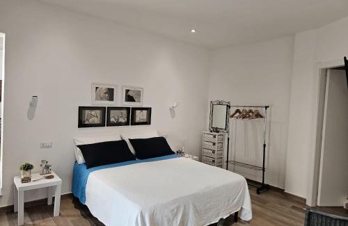 Teulada House | Rose e fiori