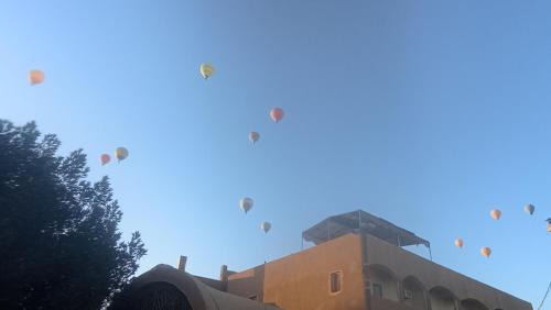 Luxor Hotel | Rose Guest House