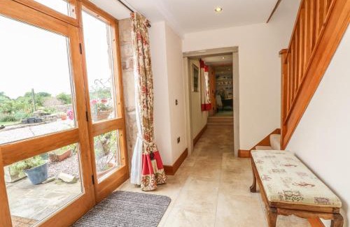 Chorley House | Rose Hips Barn