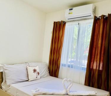 Mambajao Apartment | Rose Inn