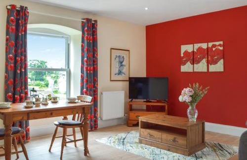 Llanfynydd House | Rose Of Sharon - Uk47135