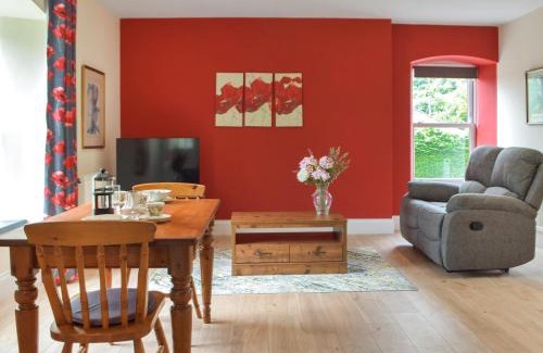 Llanfynydd House | Rose Of Sharon - Uk47135