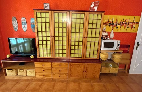 Costa de Caparica Apartment | Rose's House to enjoy the beach and the city of Lisbon