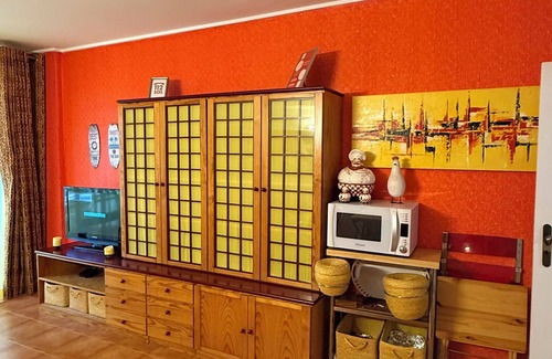 Costa de Caparica Apartment | Rose's House to enjoy the beach and the city of Lisbon