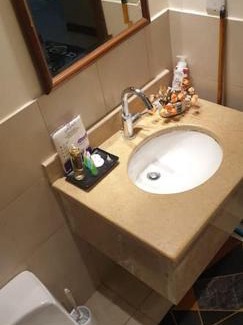 Bay La Sun Apartment | Rose suite مدينة الملك عبدالله الاقتصادية