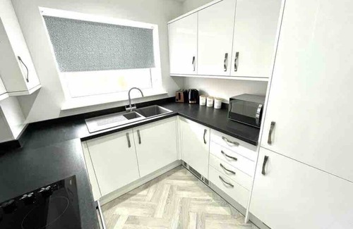 Stockton-on-Tees Apartment | Rosebank Apartment - Wonderful spacious apartment in Stockton