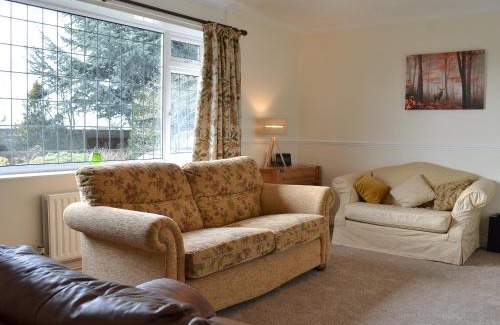 Scawton House | Roseberry View