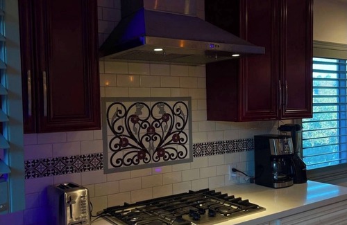 Eagle Rock House | Rosebowl/Pasadena/Glendale