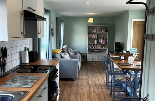 Liskeard House | Rosecraddoc Lodge by Interhome