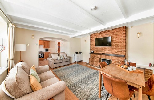 Thirsk Cottage | Rosedale Hall Cottage