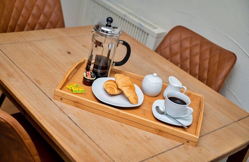 Thirsk Cottage | Rosedale Hall Cottage