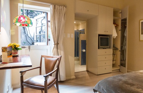 Sea Point House | Rosedene Lodge