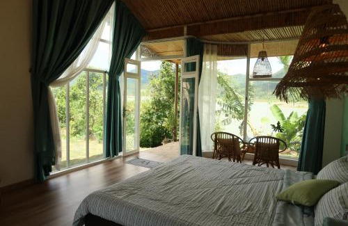 Di Linh Other | Rosee de Kala - Golden Buurin