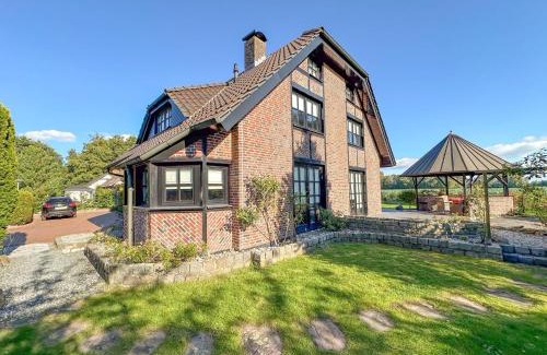 Bruinisse House | Rosegarden