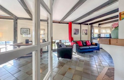 Bruinisse House | Rosegarden
