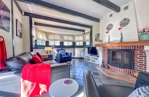 Bruinisse House | Rosegarden