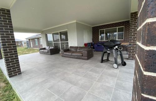 Millfield House | Rosehill Vines