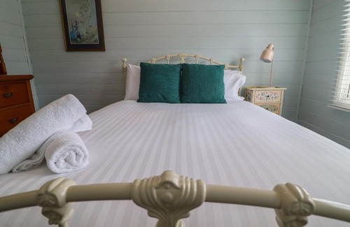Catherine Hill Bay House | Rosella Cottage