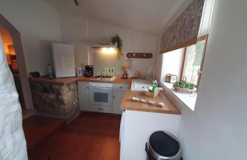 Saint-Saud-Lacoussiere House | Rosemarie's Den