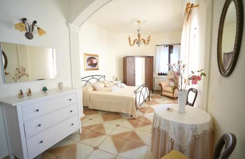 Barrafranca House | Rosemary Home