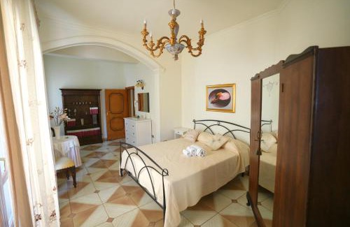 Barrafranca House | Rosemary Home