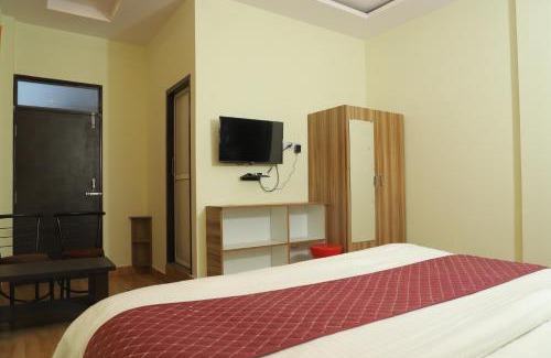 Bhimtal Hotel | Rosemary Inn