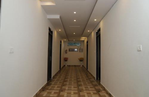 Bhimtal Hotel | Rosemary Inn