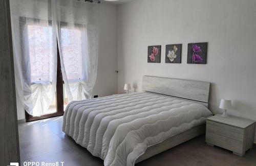 Pachino Apartment | Rosemary